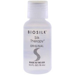 Farouk Systems Biosilk Silk Therapy Silk ( for Hair ) 15 ml