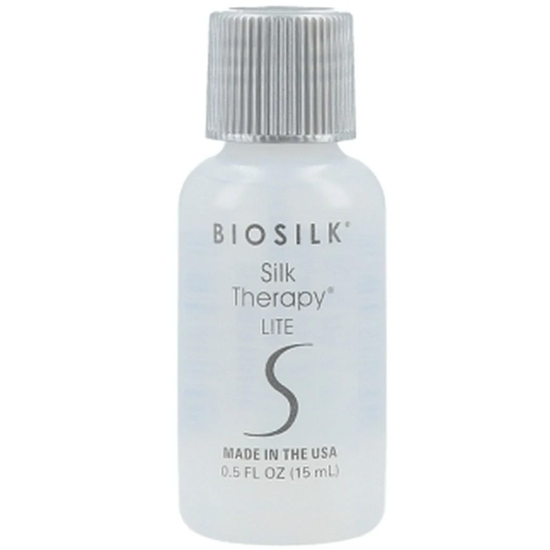 Farouk Systems Biosilk Silk Therapy Lite Regenerace 15 ml