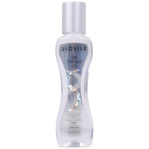 Farouk Systems Biosilk Silk Therapy Lite Oil - Hair Oil & Serum 67 ml