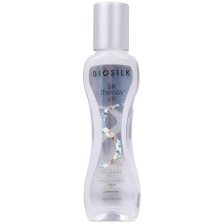 Farouk Systems Biosilk Silk Therapy Lite Oil - Hair Oil & Serum 67 ml