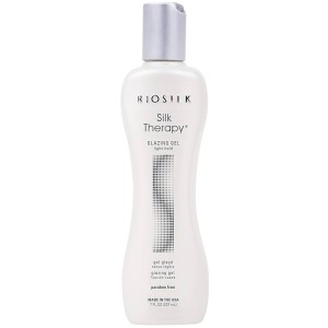 Farouk Systems Biosilk Silk Therapy Glazing Gel - Slightly firming hair gel 207 ml