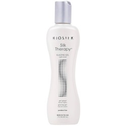 Farouk Systems Biosilk Silk Therapy Glazing Gel - Slightly firming hair gel 207 ml