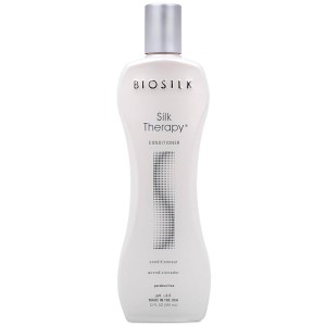 Farouk Systems Biosilk Silk Therapy Conditioner 355 ml