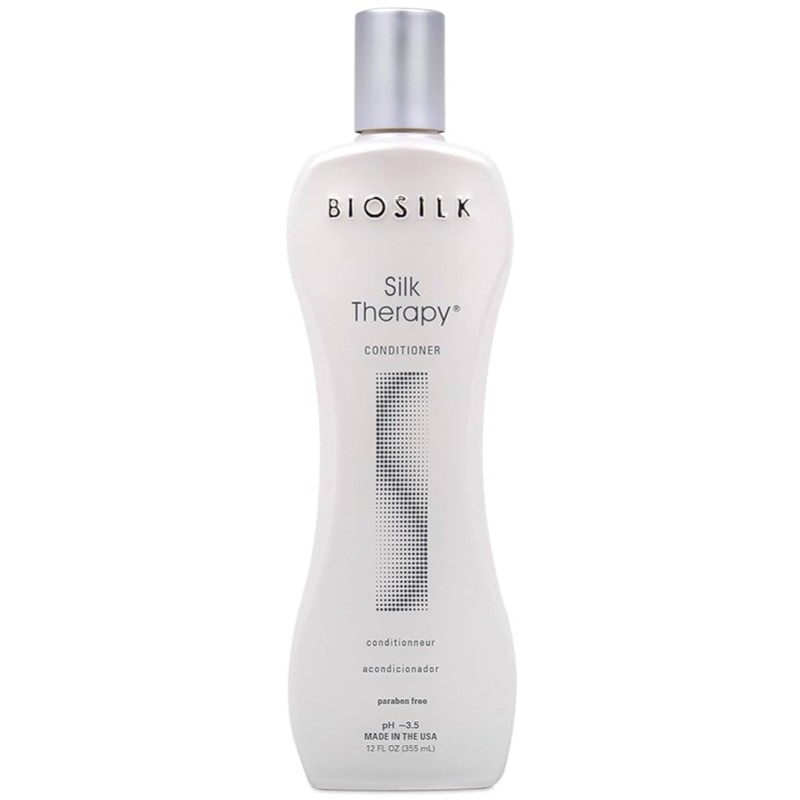 Farouk Systems Biosilk Silk Therapy Conditioner 355 ml