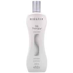 Farouk Systems Biosilk Silk Therapy Conditioner 355 ml