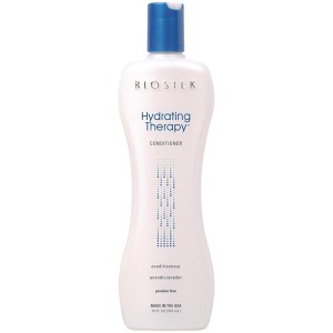 Farouk Systems Biosilk Hydrating Therapy Conditioner 355 ml