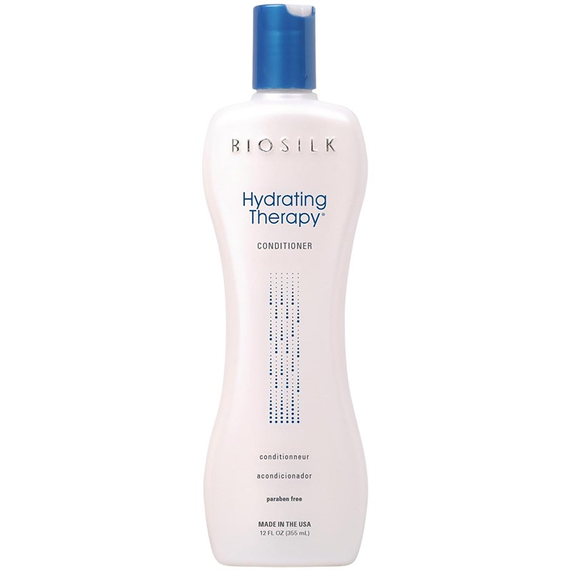Farouk Systems Biosilk Hydrating Therapy Conditioner 355 ml