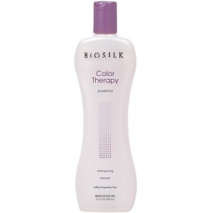 Farouk Systems Biosilk Color Therapy Shampoo - Shampoo for colored hair 355 ml