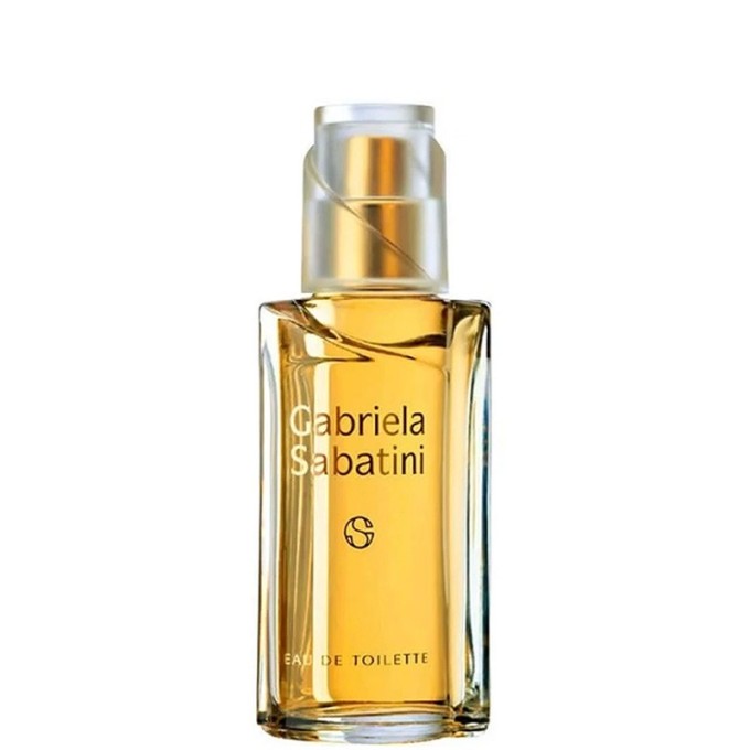 Gabriela Sabatini Gabriela Sabatini EDT kvepalai moterims, 60 ml