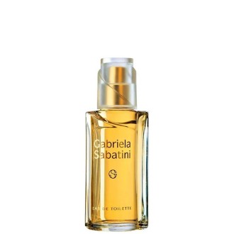 Gabriela Sabatini Gabriela Sabatini EDT kvepalai moterims, 30 ml