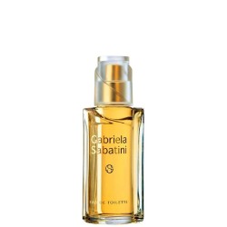 Gabriela Sabatini Gabriela Sabatini EDT kvepalai moterims, 30 ml