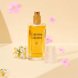 Gabriela Sabatini Gabriela Sabatini EDT kvepalai moterims, 30 ml