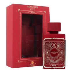 Riiffs Perfumes Goodness Oud Rouge EDP 100 ml kvepalai moterims