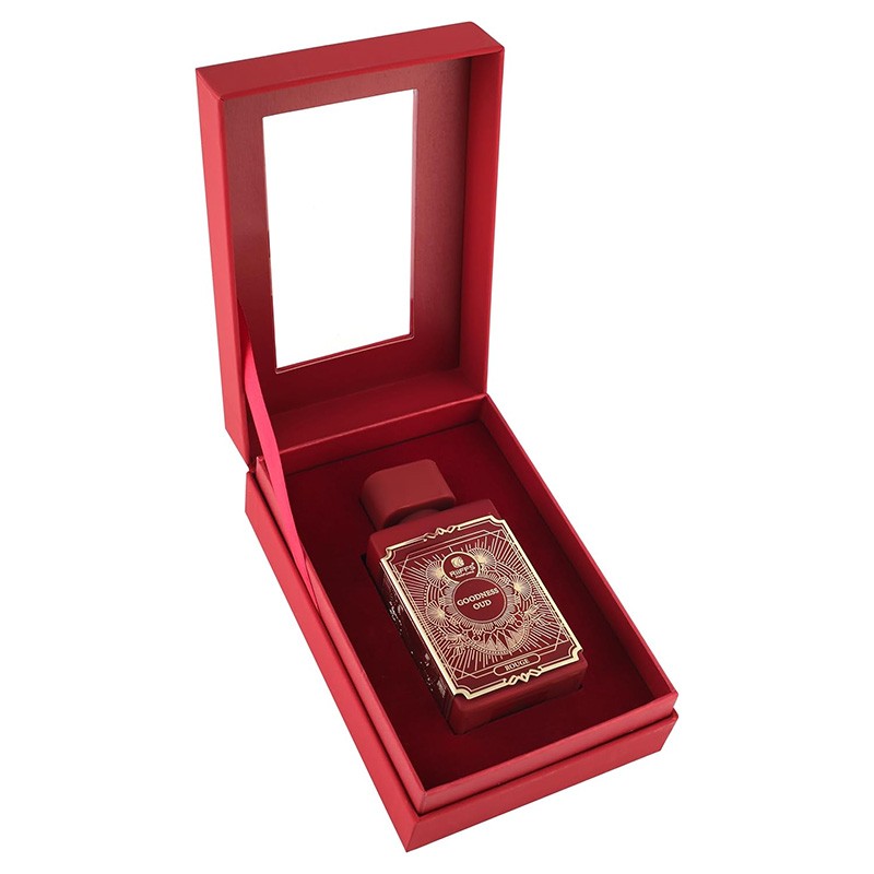 Riiffs Perfumes Goodness Oud Rouge EDP 100 ml kvepalai moterims
