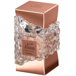Nusuk Ateeq Parfum 100ml