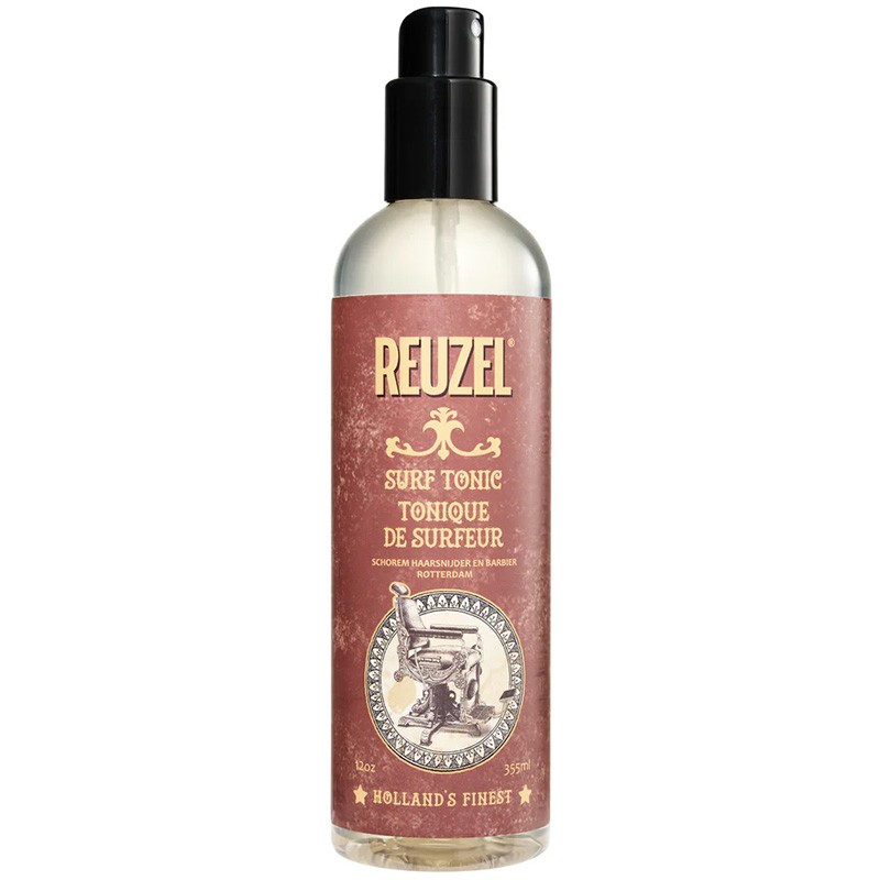 Reuzel Surf Tonic - Hair tonic for men 350 ml