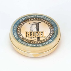 Reuzel Wood & Spice Solid Cologne - Solid Cologne 35 g