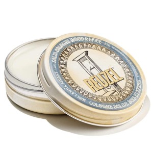 Reuzel Wood & Spice Solid Cologne - Solid Cologne 35 g