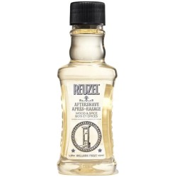 Reuzel Wood & Spice Aftershave - Aftershave 100 ml