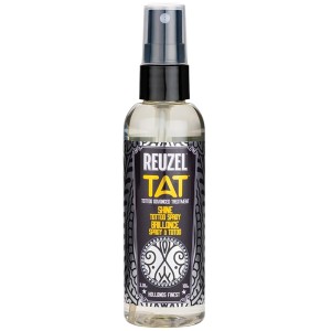 Reuzel TAT Shine Tattoo Spray 100 ml