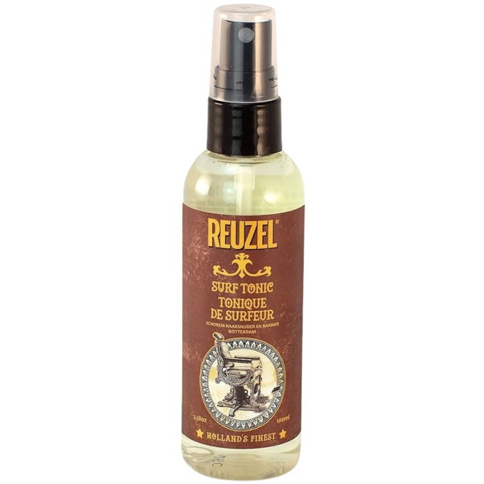 Reuzel Surf Tonic - Hair tonic for men 100 ml