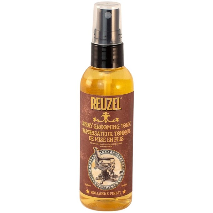 Reuzel Spray Grooming Tonic - Styling hair tonic 100 ml