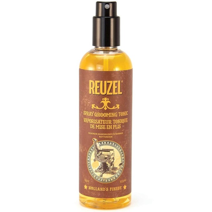 Reuzel Spray Grooming Tonic - Styling hair tonic 350 ml