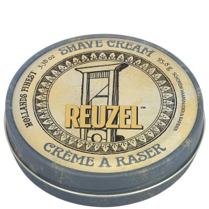 Reuzel Shave Cream - Shaving cream 95.8g