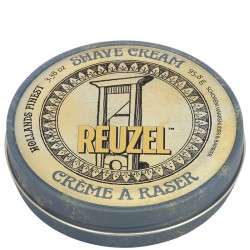 Reuzel Shave Cream - Shaving cream 95.8g