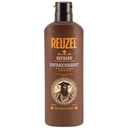 Reuzel Refresh No Rinse Beard Wash - Beard shampoo without the need for rinsing 200 ml