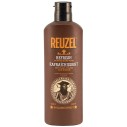 Reuzel Refresh No Rinse Beard Wash - Beard shampoo without the need for rinsing 200 ml