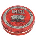 Reuzel Red Pomade Water Soluble High Sheed - Hair pomade 35 g