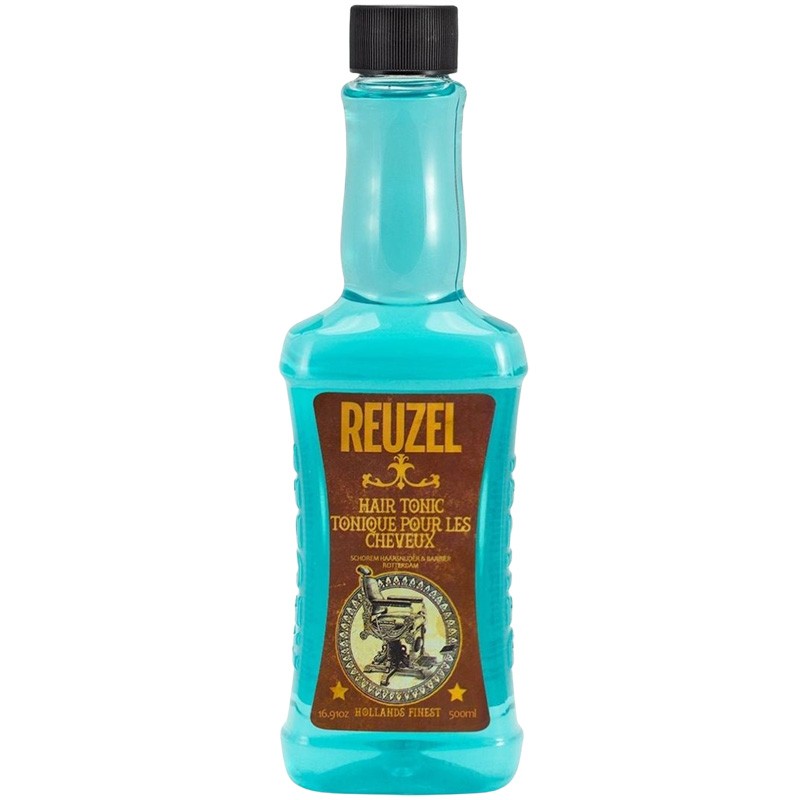 Reuzel Hair Tonic 500 ml