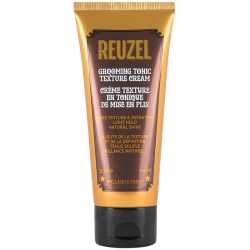 Reuzel Grooming Tonic Texture Cream 100 ml