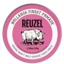Reuzel Pink Pomade - Hair pomade 95 ml