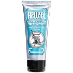 Reuzel Grooming Cream Hair Cream - Hair cream with light fixation 100 ml