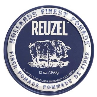 Reuzel Fiber Pomade - Hair pomade 340 g
