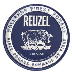 Reuzel Fiber Pomade - Hair pomade 340 g