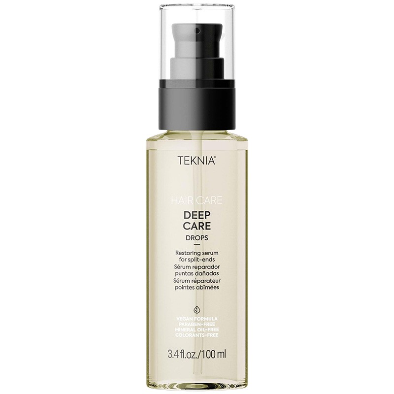 Lakmé Teknia Deep Care Drops 100 ml