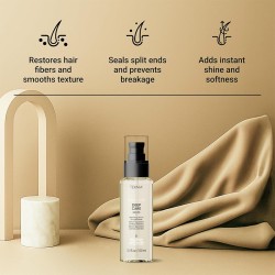 Lakmé Teknia Deep Care Drops 100 ml