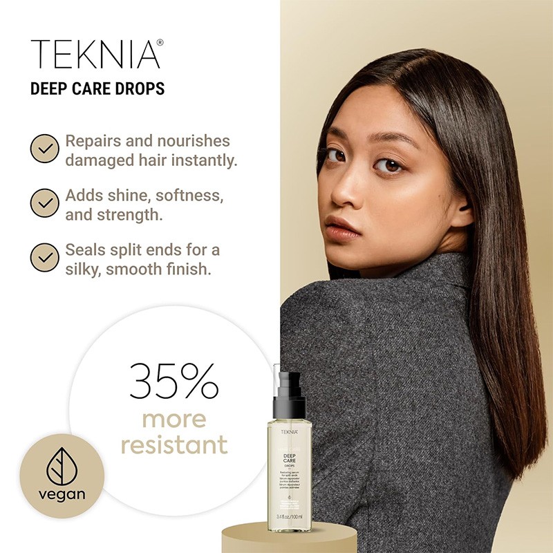 Lakmé Teknia Deep Care Drops 100 ml
