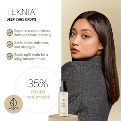 Lakmé Teknia Deep Care Drops 100 ml