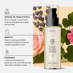 Lakmé Teknia Deep Care Drops 100 ml