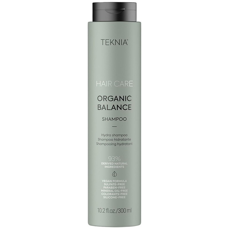 Lakmé Teknia Organic Balance Shampoo 300 ml