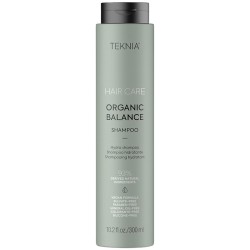 Lakmé Teknia Organic Balance Shampoo 300 ml