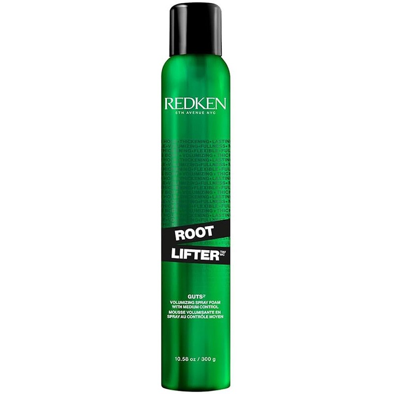 Redken Root Lifter Volumizing Spray Foam 300 ml