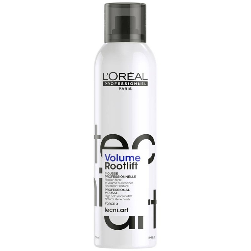 L´Oréal Professionnel Tangent.Art Volume Lift - plaukų putos, 250 ml