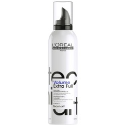 L´Oréal Professionnel Tangent.Art Full Volume Extra - Strong fixation mousse for volume 250 ml