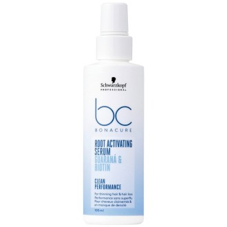 Schwarzkopf Professional BC Bonacure Root Activating Serum - Sérum pro