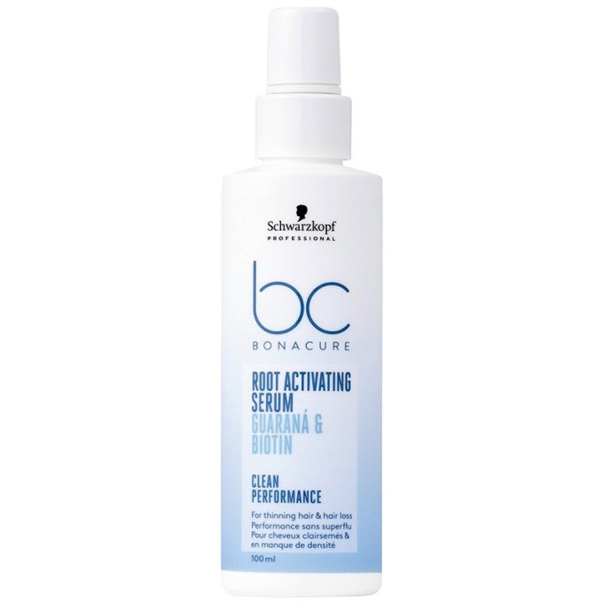 Schwarzkopf Professional BC Bonacure Root Activating Serum - Sérum pro
